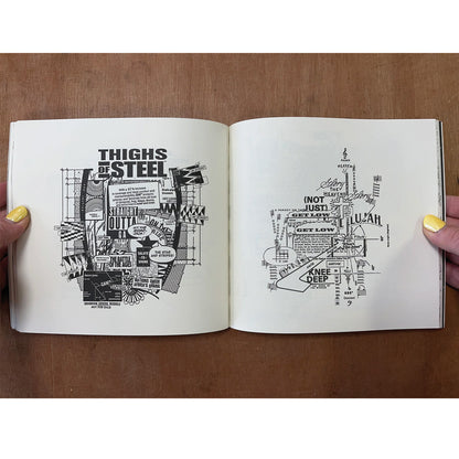 I Imagine I Been Science Fiction Always