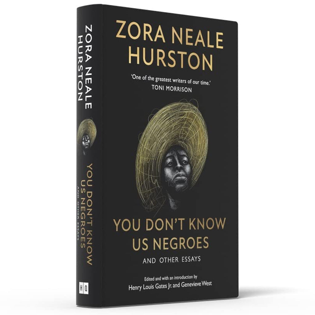 You Don't Know Us Negroes and Other Essays