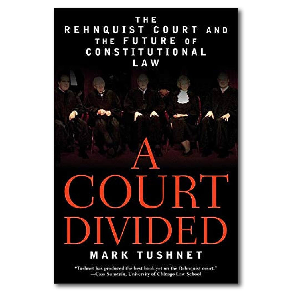 A Court Divided