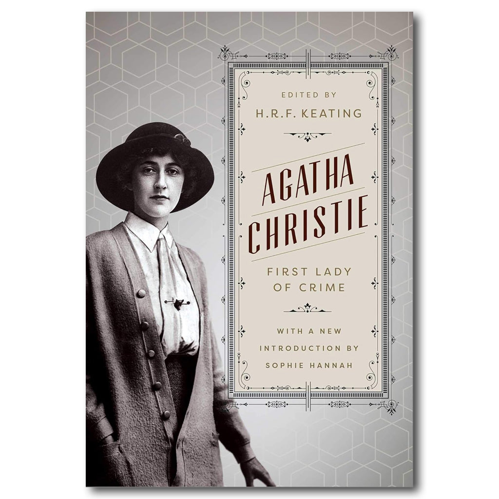 Agatha Christie: First Lady of Crime