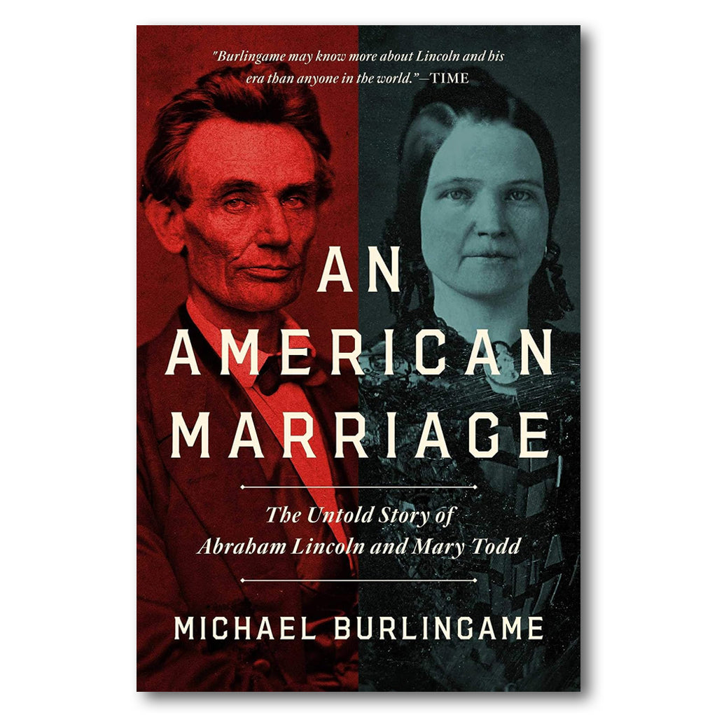 An American Marriage