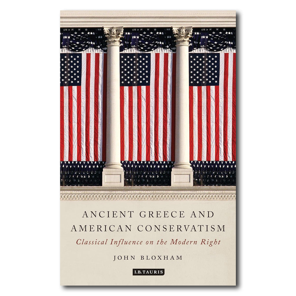 Ancient Greece and American Conservatism