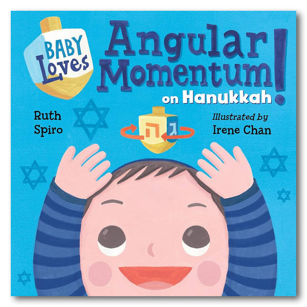 Baby Loves Angular Momentum