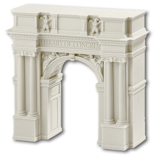 Memorial Arch Bookend