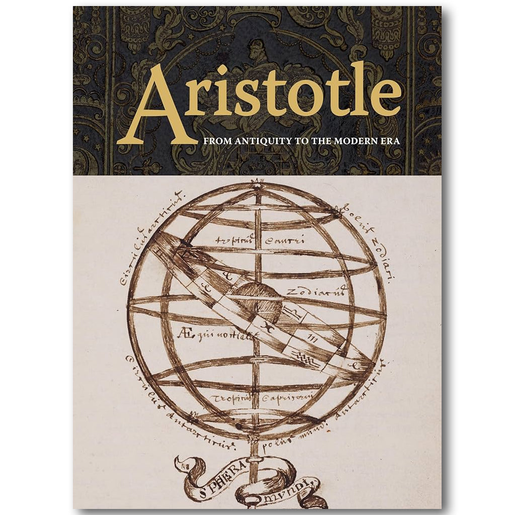 Aristotle: From Antiquity to the Modern Era