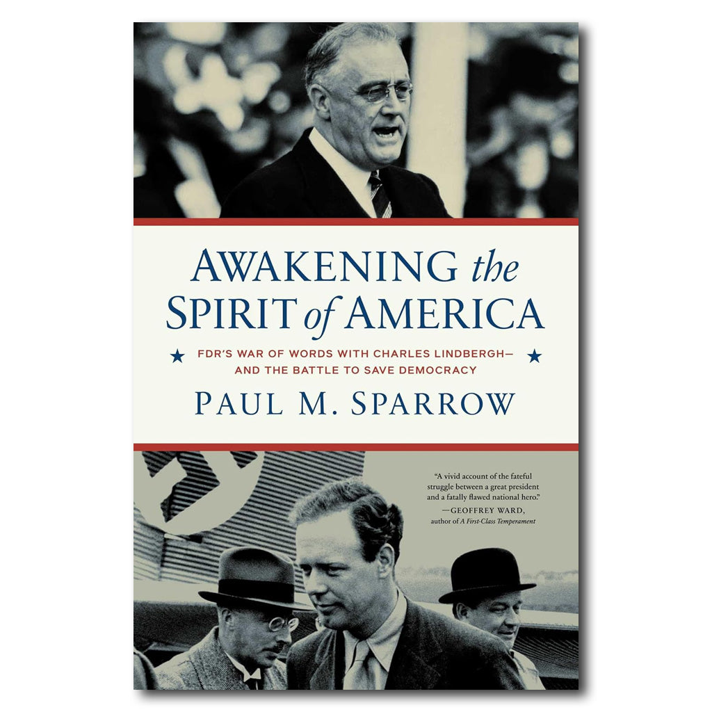 Awakening the Spirit of America