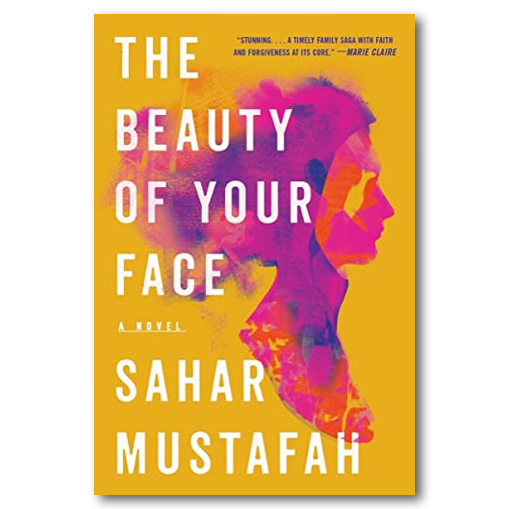 The Beauty of Your Face