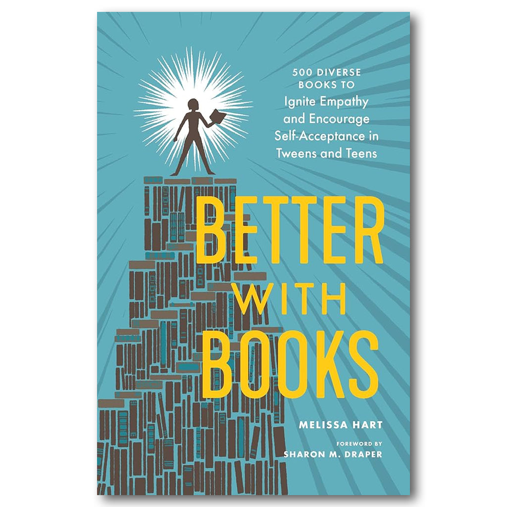 Better with Books