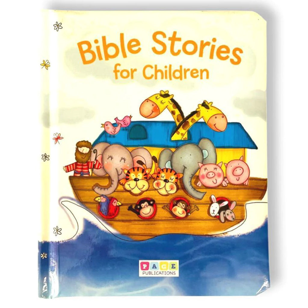 Bible Stories for Children