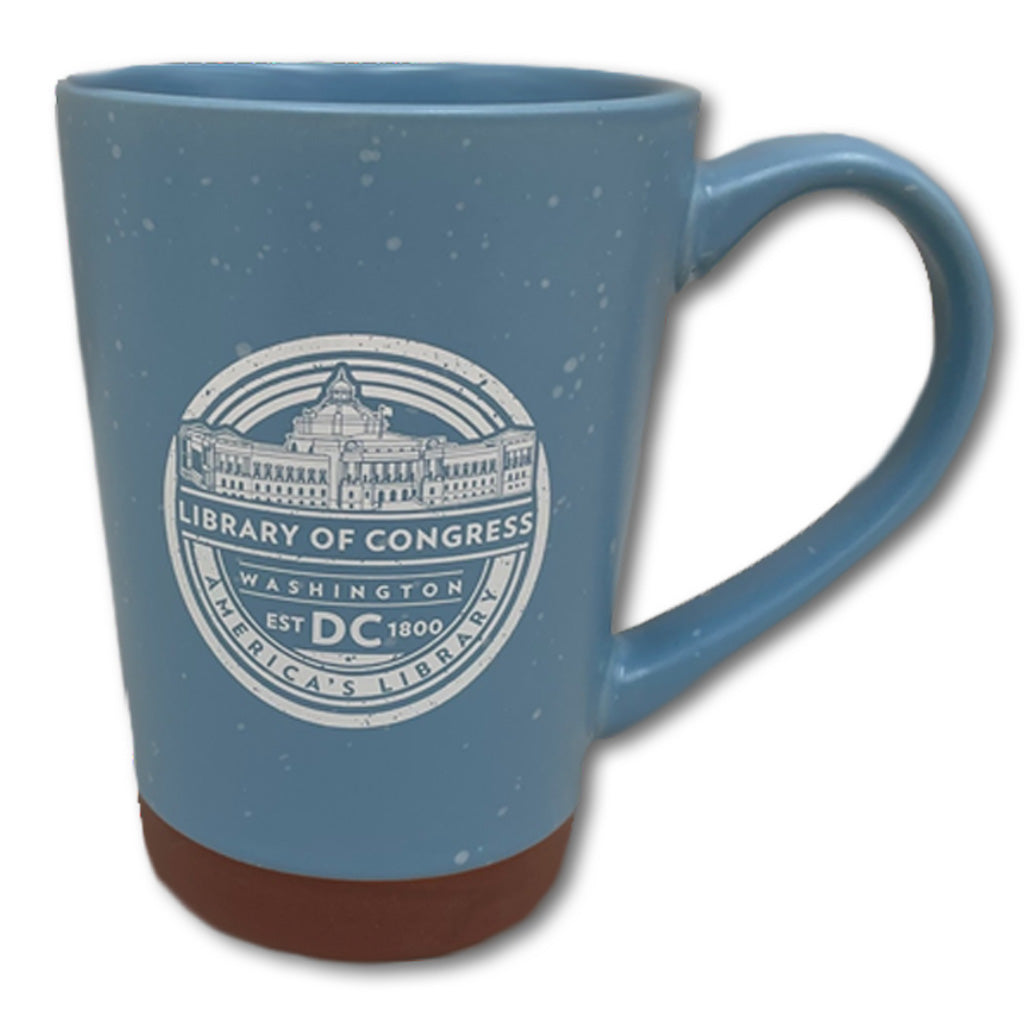 America's Library Mug