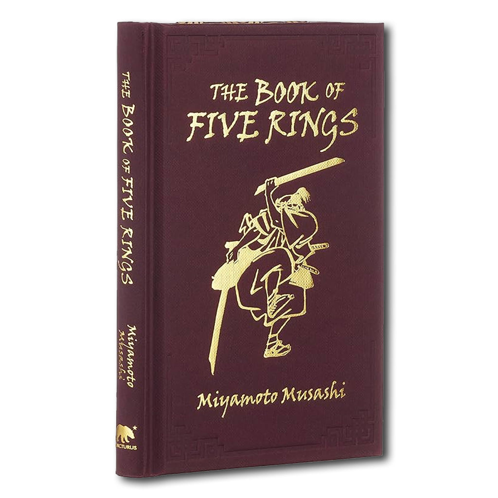 The Book of Five Rings