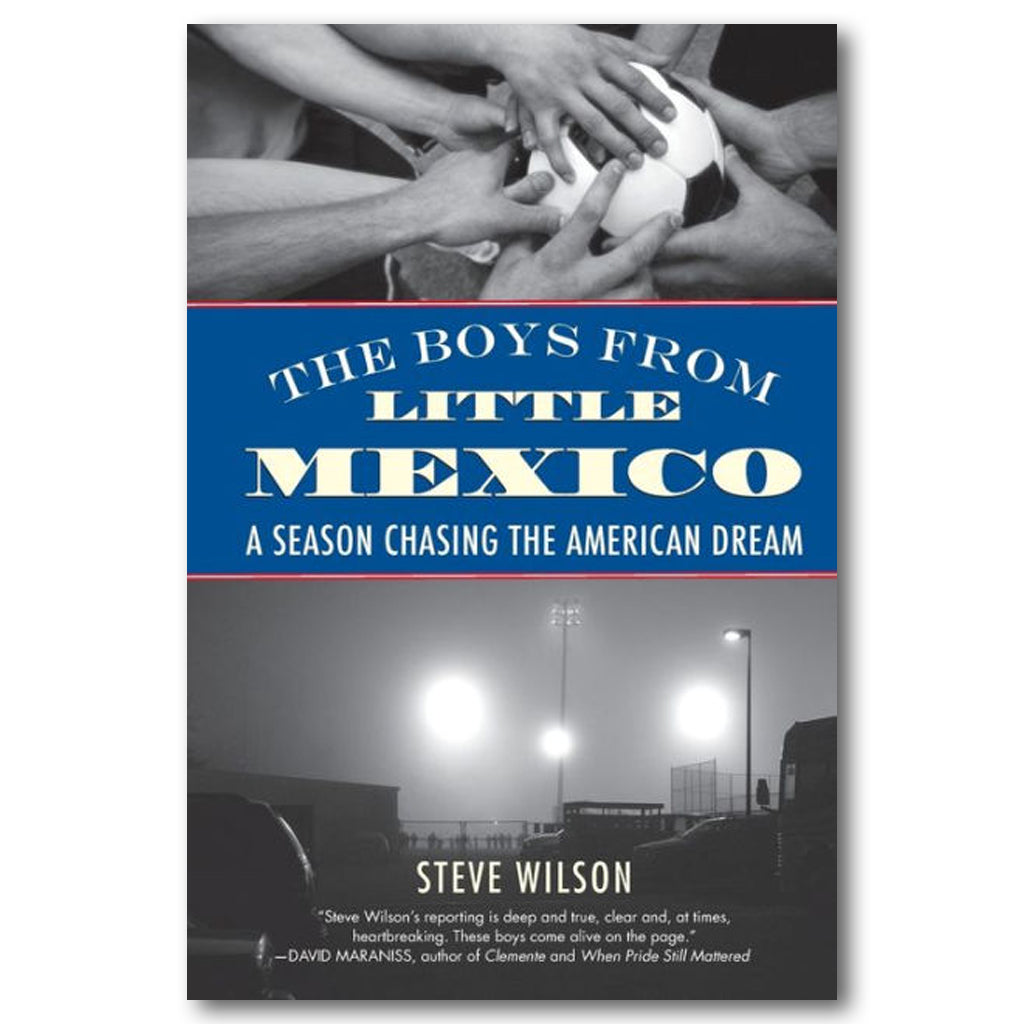 The Boys from Little Mexico