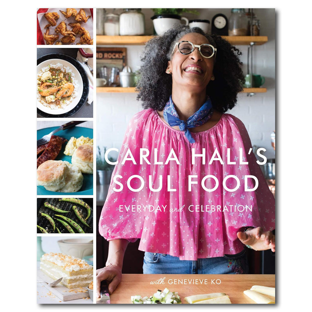 Carla Hall's Soul Food