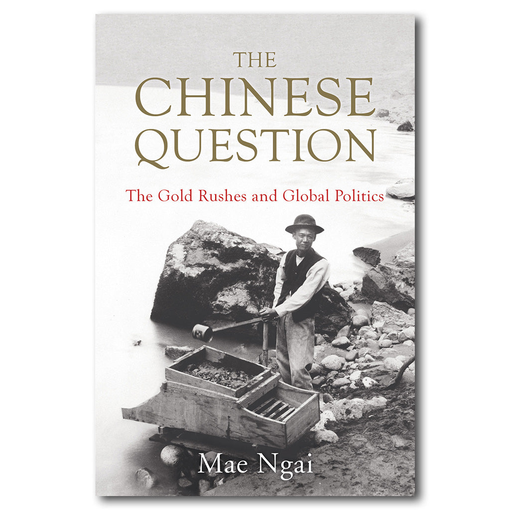 The Chinese Question
