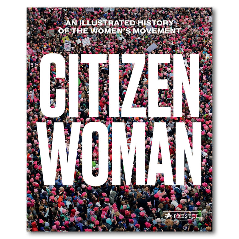 Citizen Woman