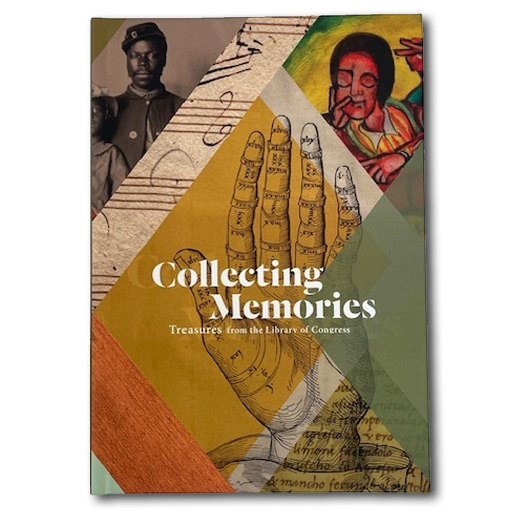 Treasures Journal