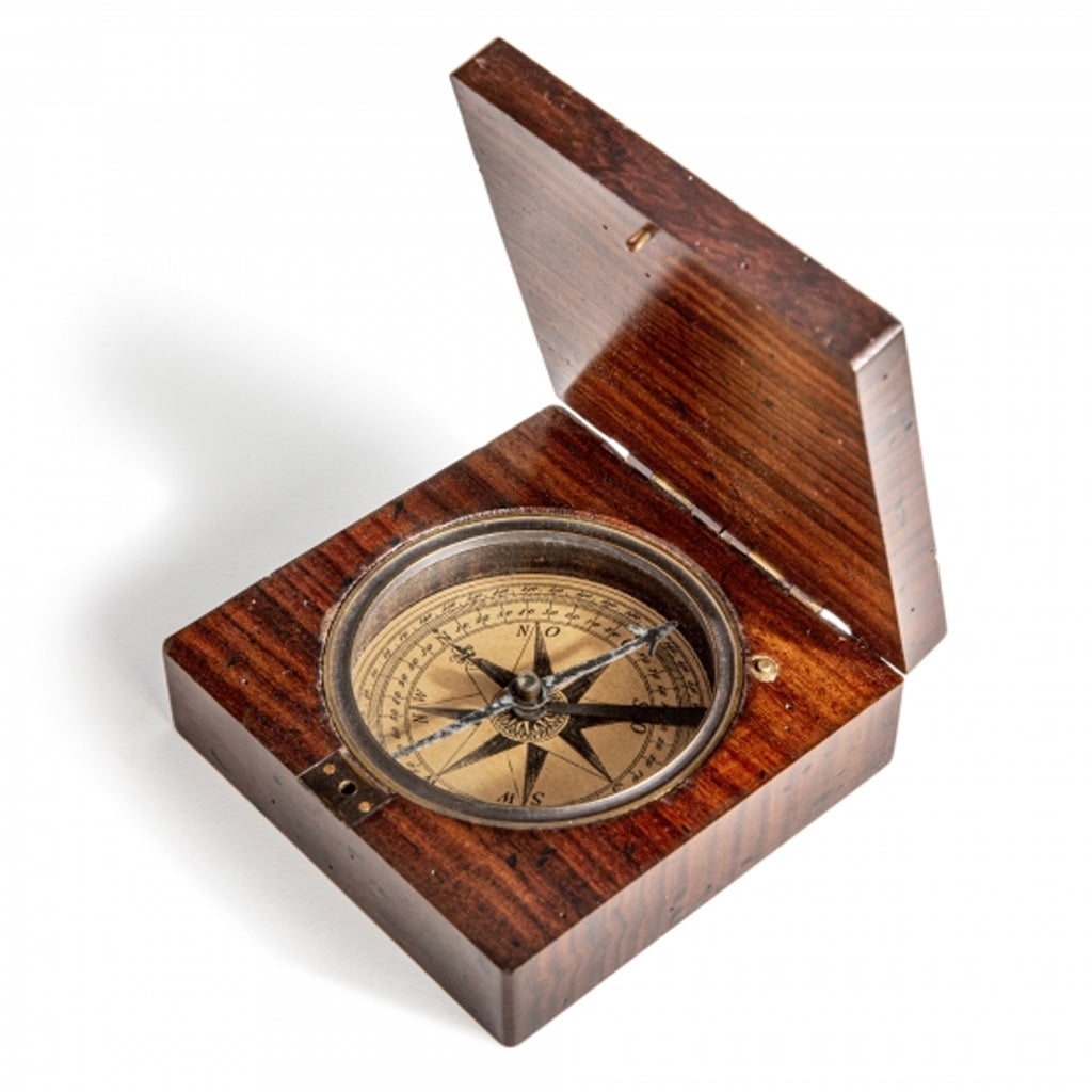 Lewis & Clark Compass