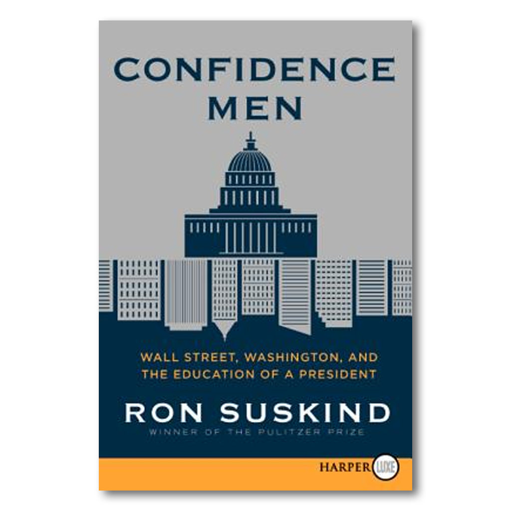 Confidence Men