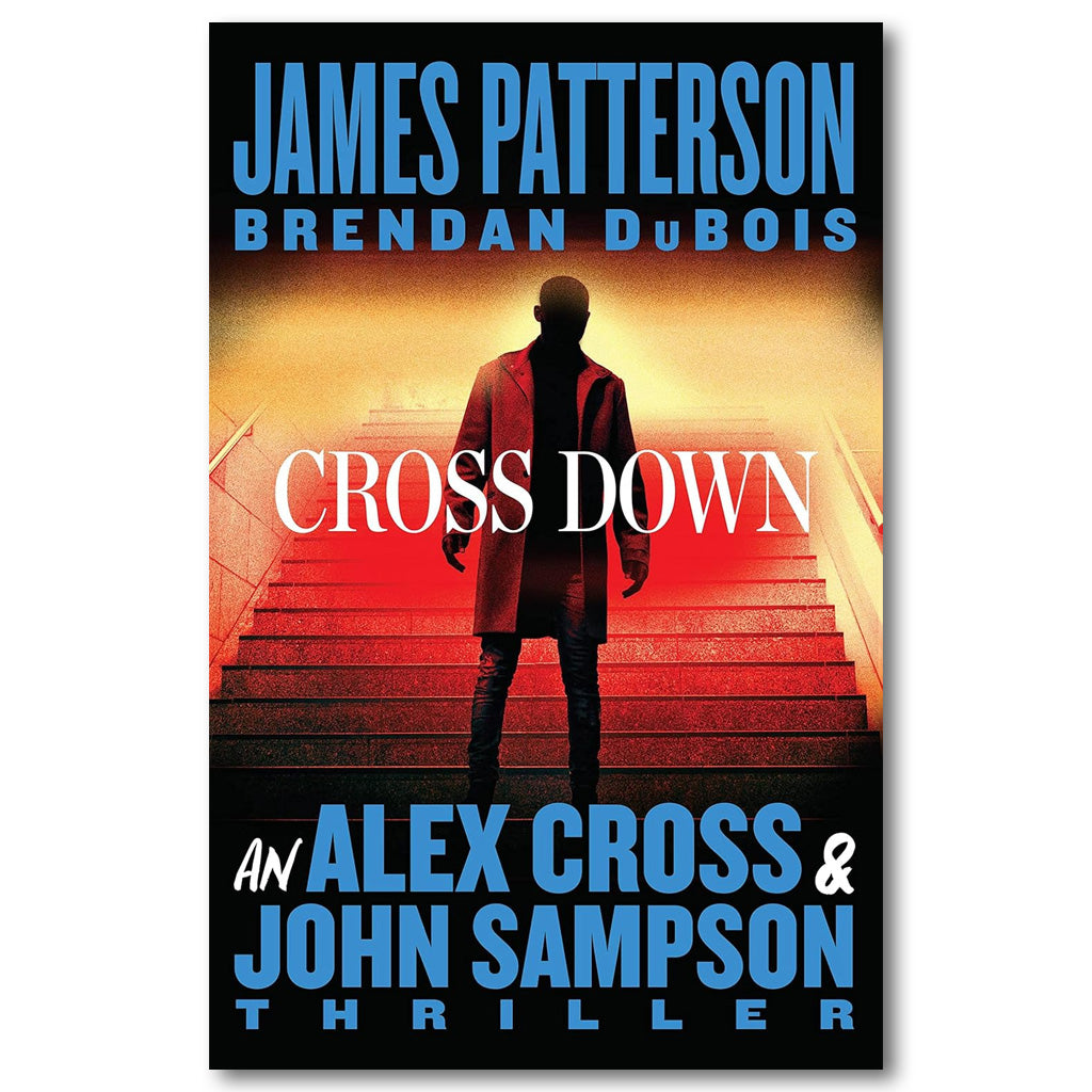 Cross Down