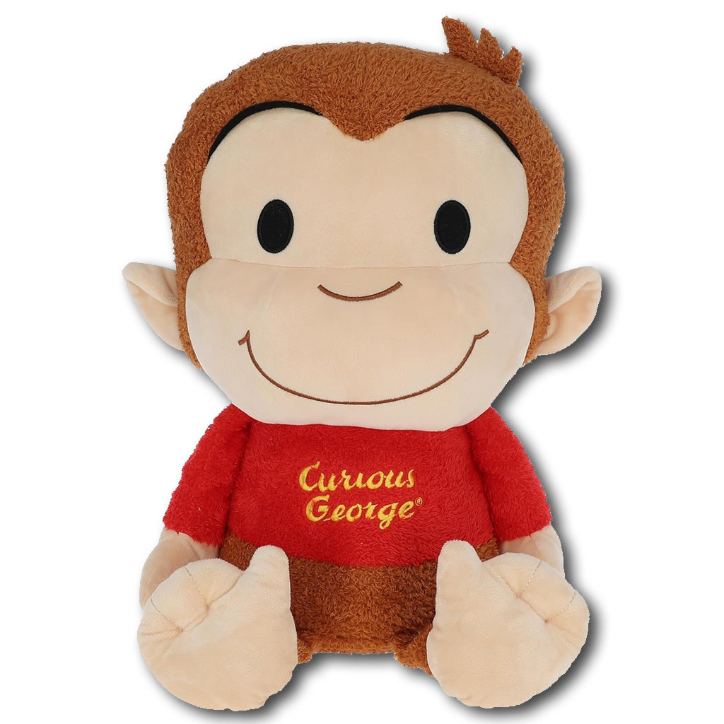 Curious George Plush