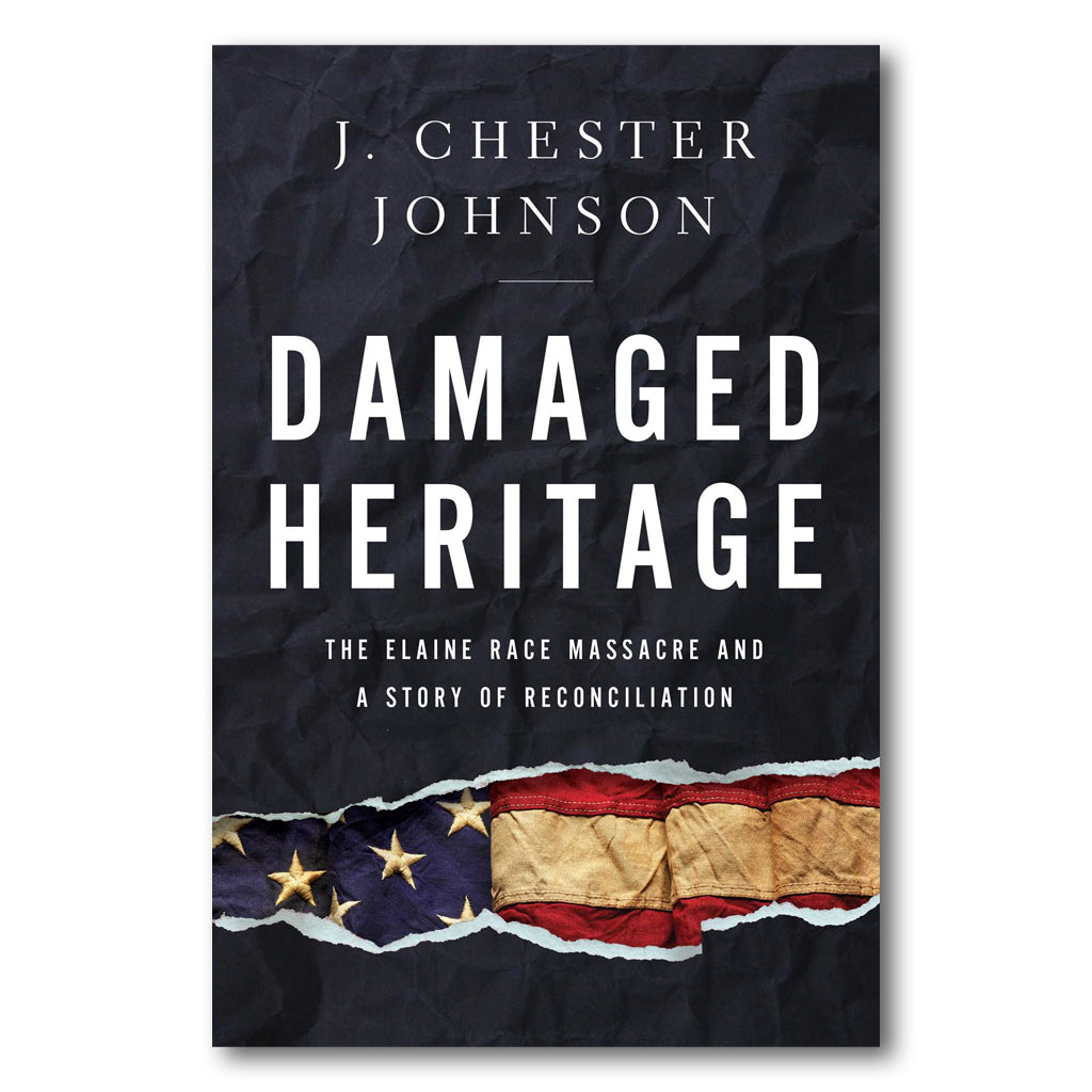 Damaged Heritage