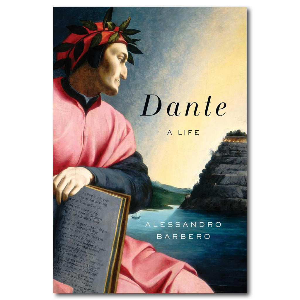 Dante A Life