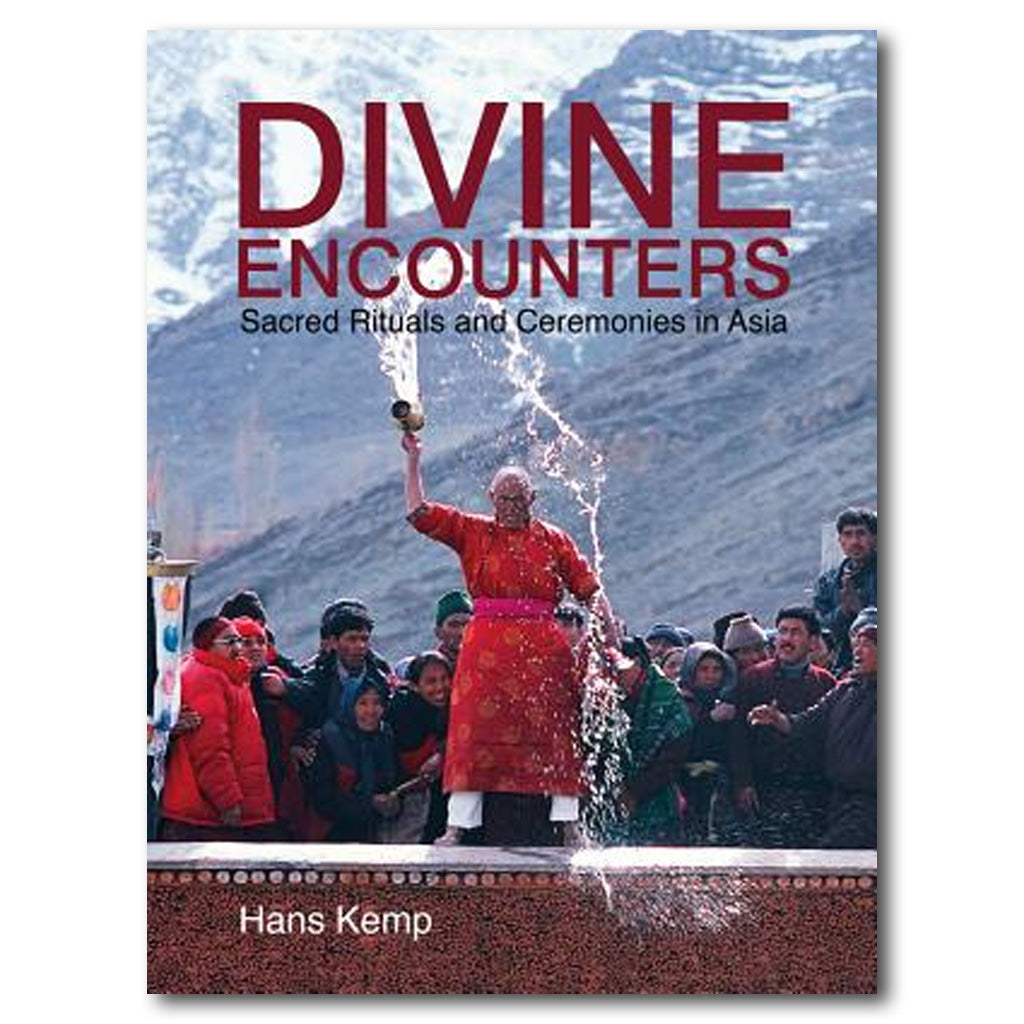 Divine Encounters