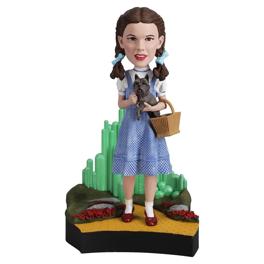 Dorothy Gale Bobblehead