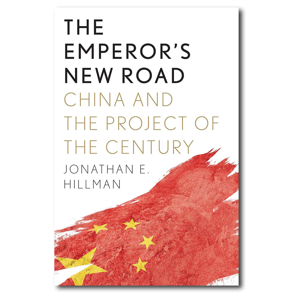 The Emperor's New Road