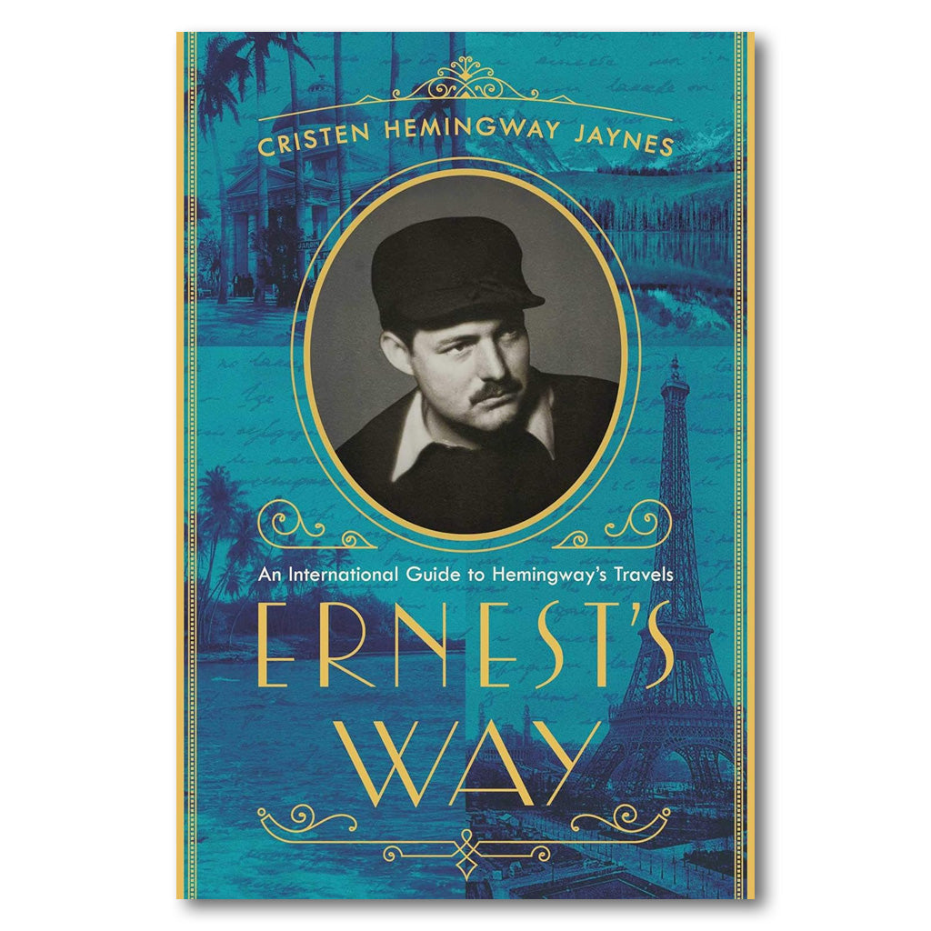 Ernest's Way