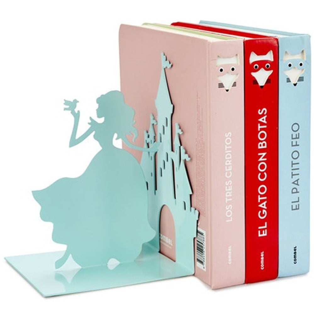 Cinderella Bookend