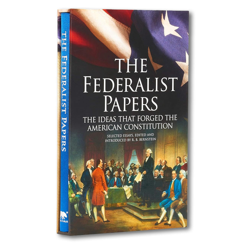 Federalist Papers