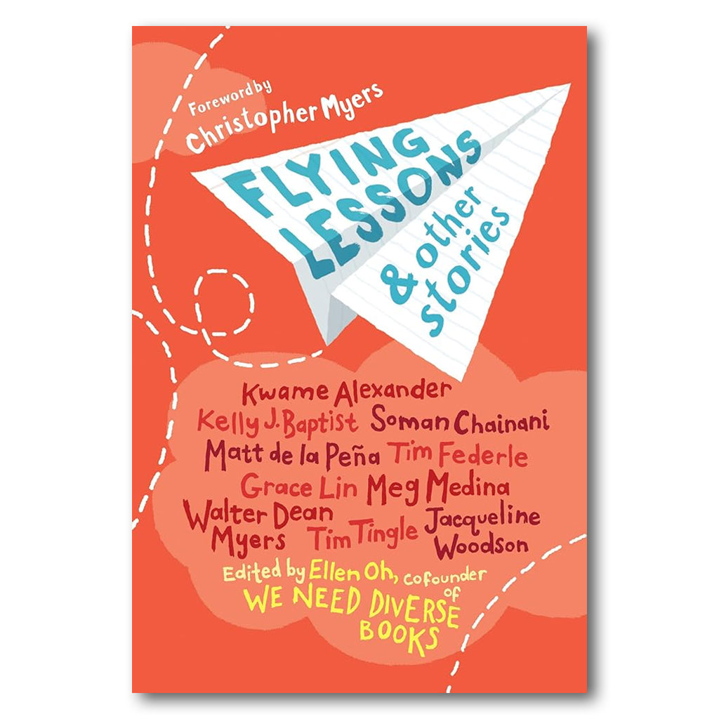 Flying Lessons & Other Stories