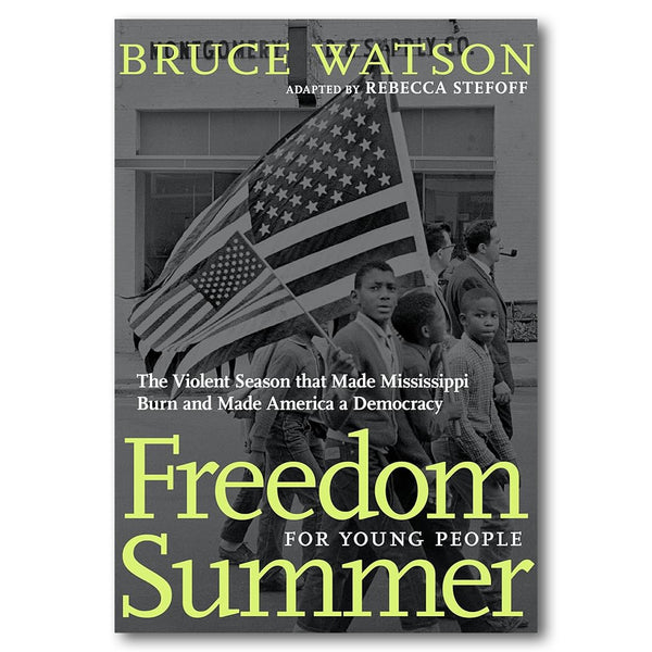 Freedom Summer for Young People
