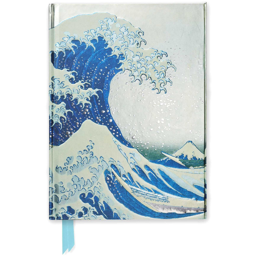 Great Wave Journal