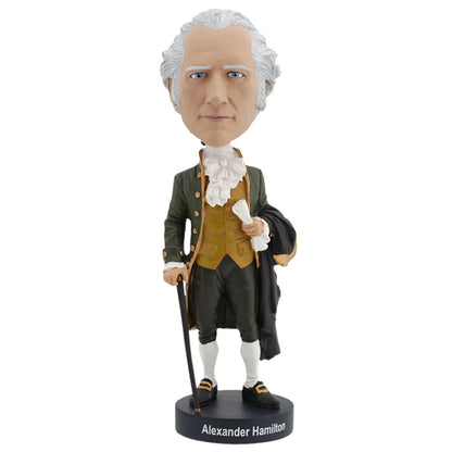 Bobblehead Alexander Hamilton - 21505459