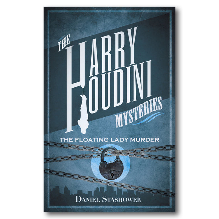 The Harry Houdini Mysteries