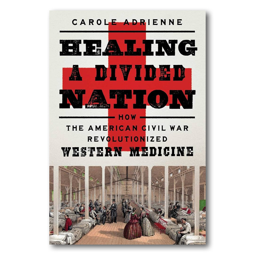 Healing a Divided Nation