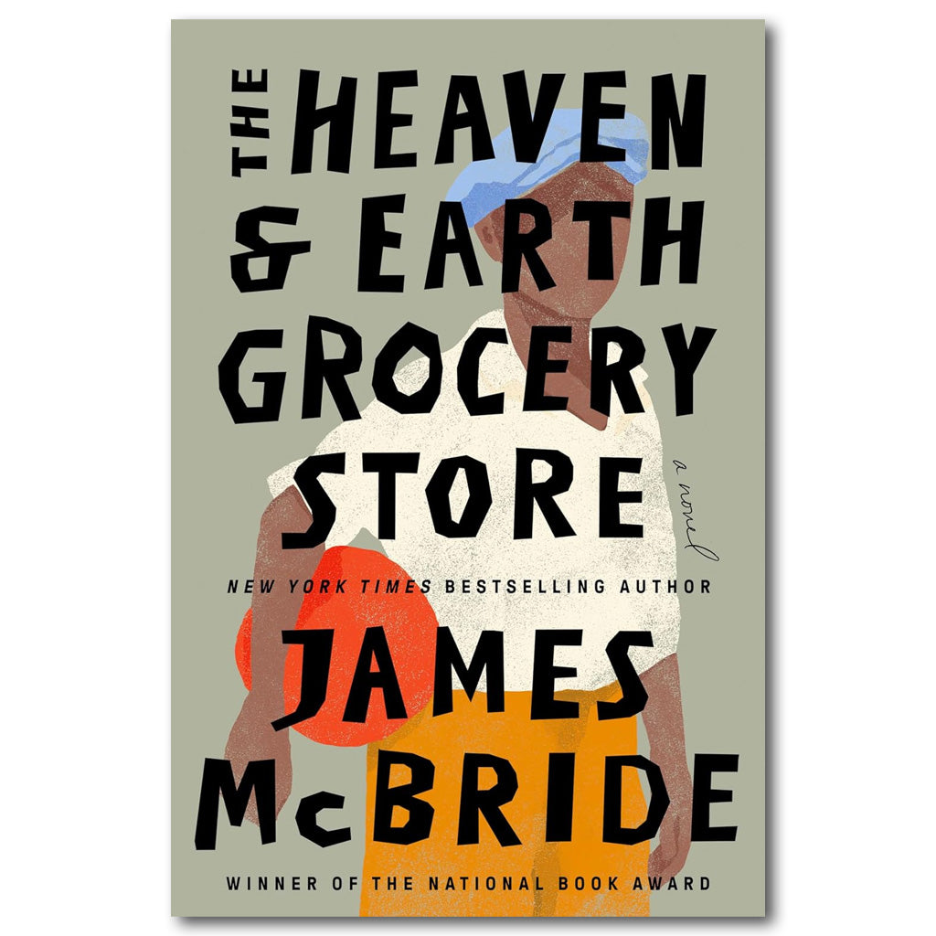 The Heaven and Earth Grocery Store