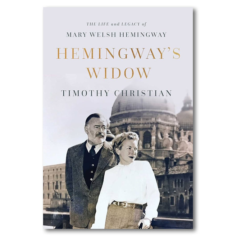 Hemingway's Widow