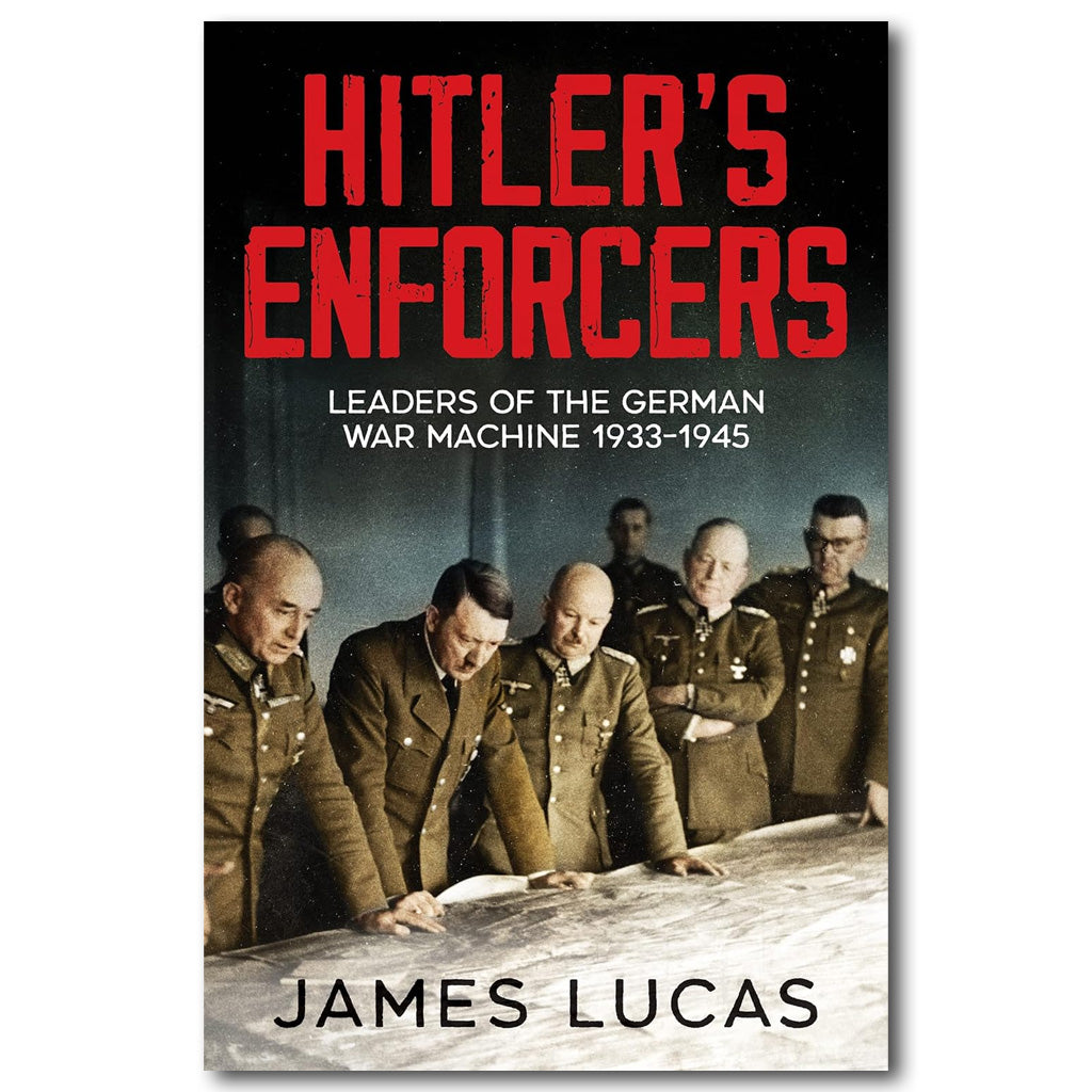 Hitler's Enforcers
