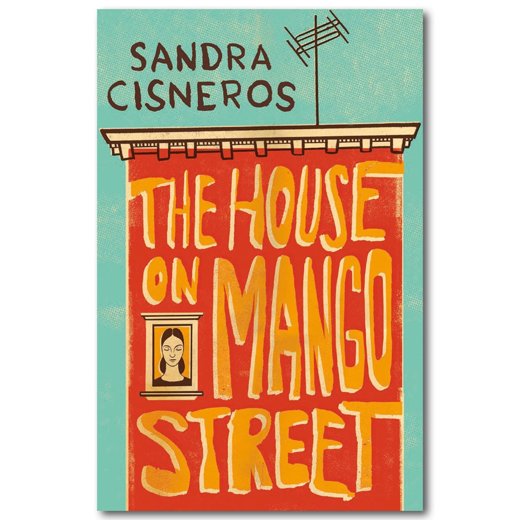 The House on Mango Street