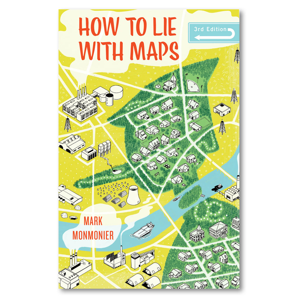 How to Lie to Maps