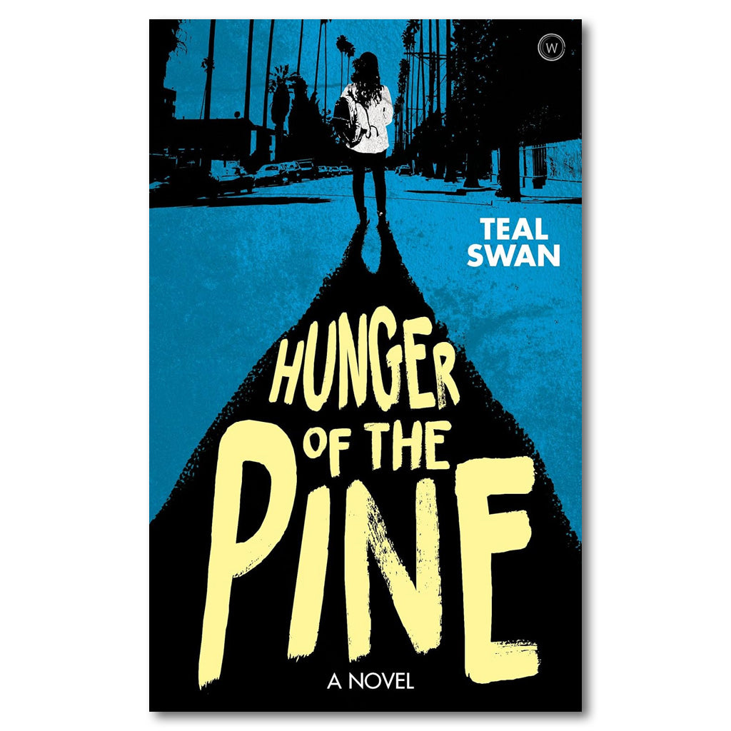 Hunger of the Pine