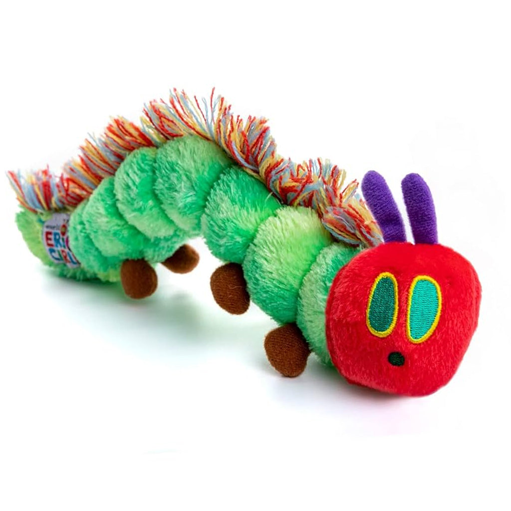 Hungry Catepillar Plush