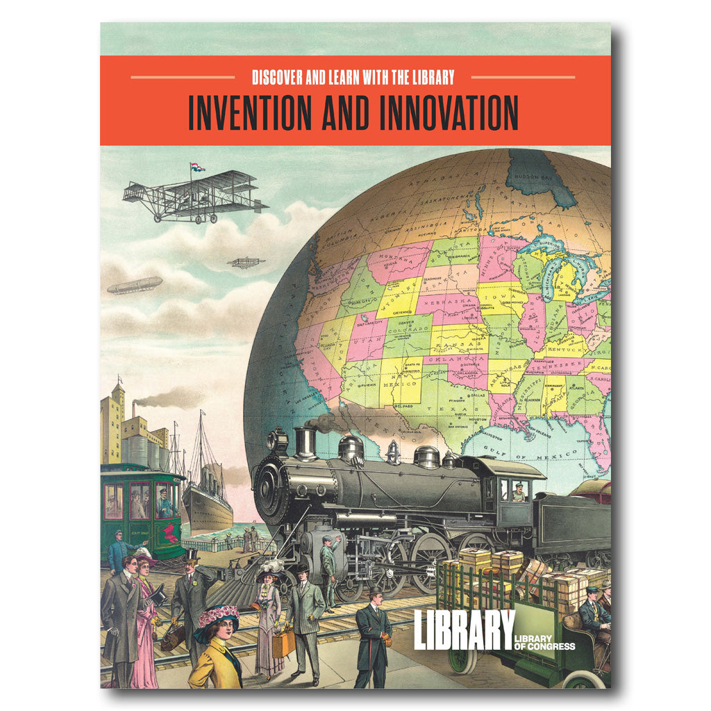 Invention and Innovation