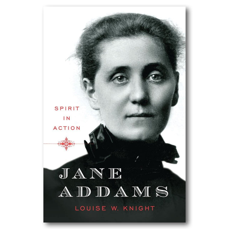 Jane Addams: Spirit