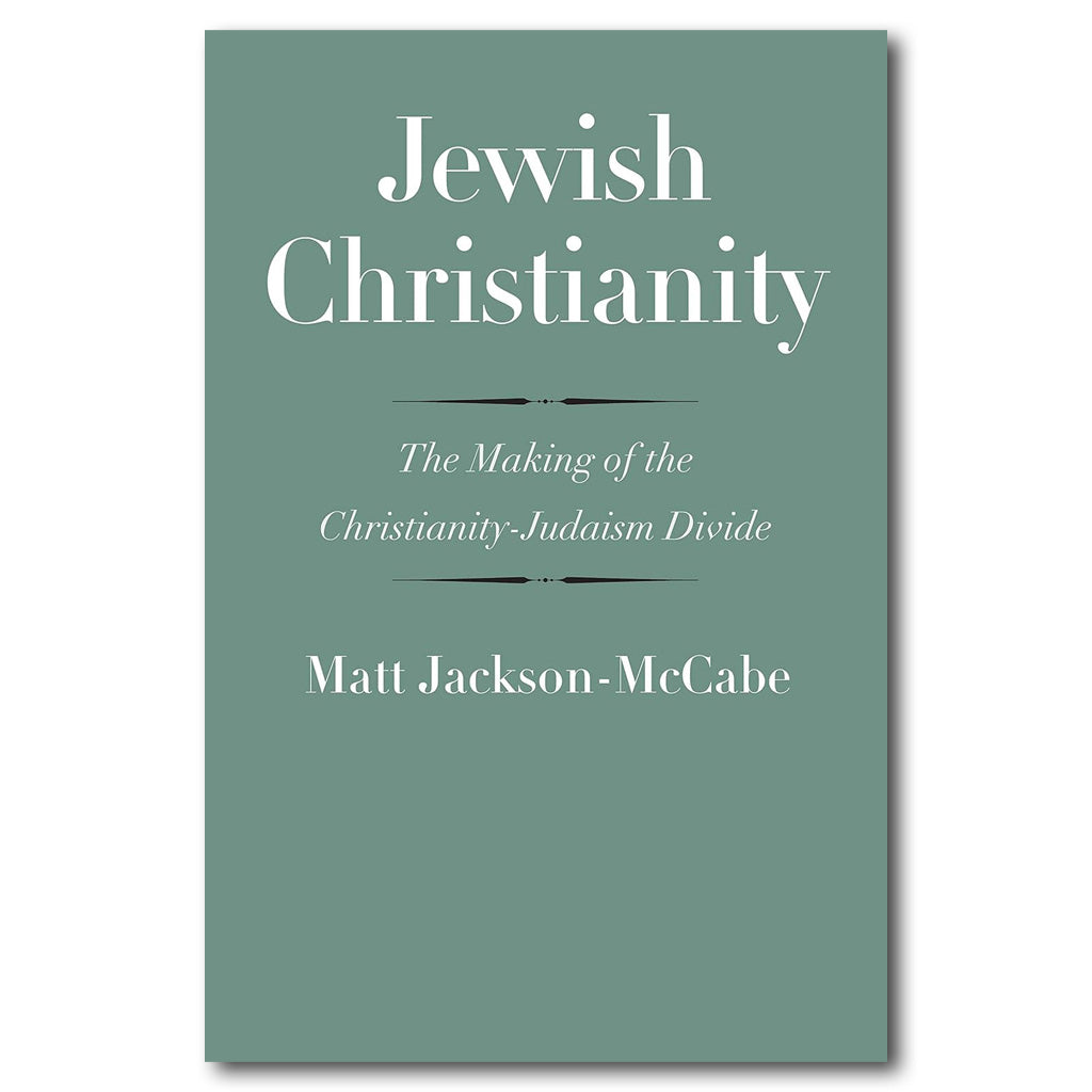 Jewish Christianity