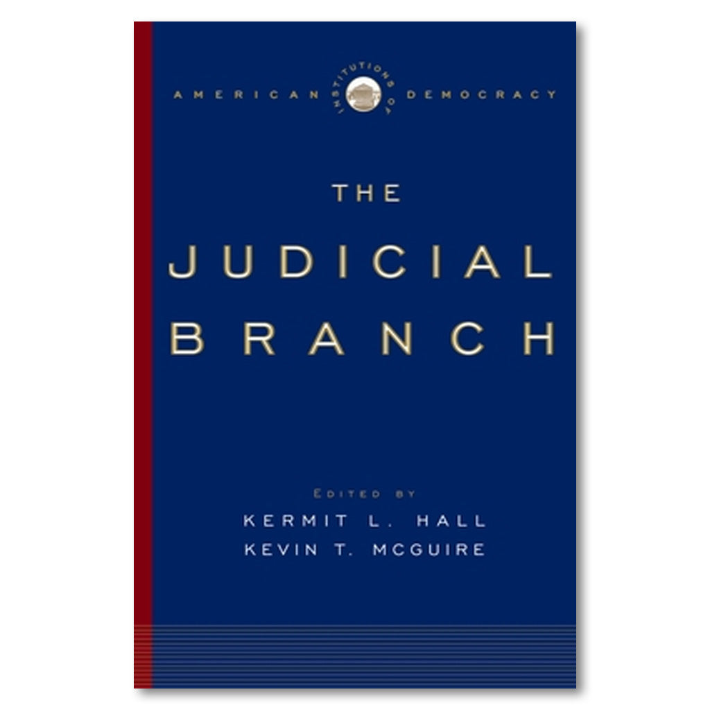 The Judicial Branch