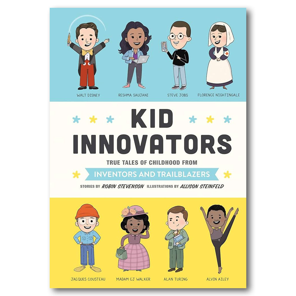 Kid Innovators